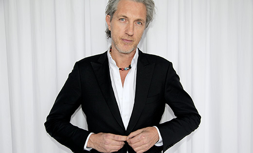 Marcel Wanders Inducted Into Interior Design Hall Of Fame